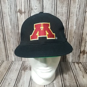 Sports Specialties University of Minnesota Snapback Hat Baseball Cap Adjustable - Picture 1 of 13