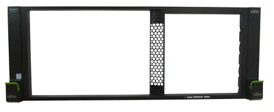 Rack Conversion Kit Conversion Fujitsu PRIMERGY TX200 TX300 RX350 S7 S8 Bazel Plate - Image 1 of 2