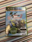 MotoGP Moto GP 3 Ultimate Racing Technology Original Microsoft Xbox - UK PAL