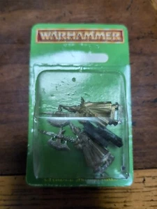 Warhammer AoS - DARK ELF EXECUTIONERS Sealed - Picture 1 of 1