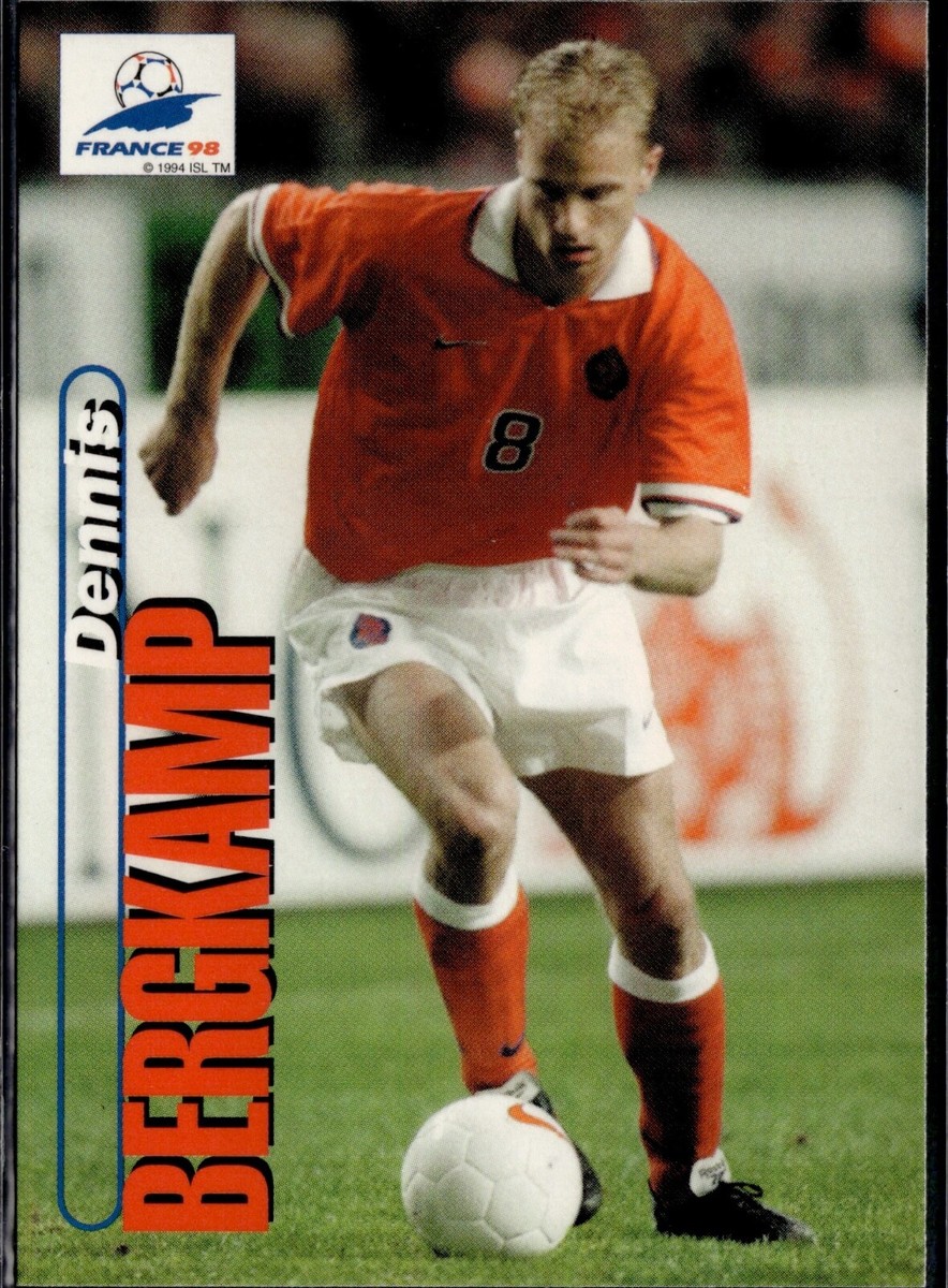 GIGGS BERGKAMP ギグス&ベルカンプ　ジャージカード　/49 GIGGS BERGKAMP ギグス&ベルカンプ ジャージカード /49 GIGGS