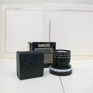 Sakar Close-Up Set 49mm  - Picture 1 of 2