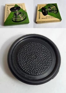 23mm Slip on Push on Lens Cap 23 mm lens cover Germany Objektivschutzdeckel 23 - Picture 1 of 9