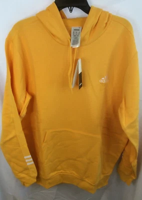 Sudadera con Capucha Adidas Para Hombre Talla XL Active Gold Entrenamiento Pullover Sudadera Foto 1 de 4