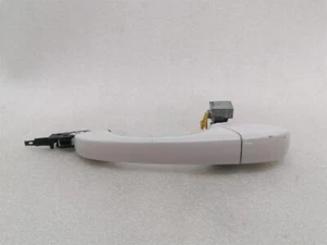 JEEP GRAND CHEROKEE WK2 Rear Left Door handle 1SP27GW7AC Türgriff Hinten Links - Bild 1 von 6