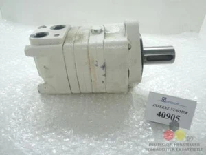 Hydraulic motor, Danfoss OMS 125 No. 151F0502-3, Krauss Maffei spare parts - Picture 1 of 3