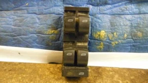 00 01 02 03 04 AUDI A6 L. FRONT DOOR SWITCH DRIVER'S WINDOW 306575 - Bild 1 von 12