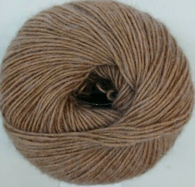 Lana Grossa Ecopuno 50g Fb. 32 - Bild 1 von 2