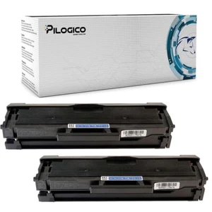 2 TONER MLT-D101XL PER SAMSUNG ML-2165W SCX-3405FW SCX-3400F ML-2160 ML-2162 - Foto 1 di 4