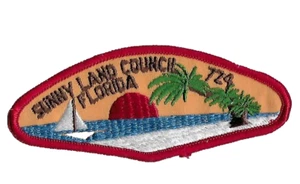 CSP - SUNNY LAND COUNCIL T-2 - Bild 1 von 1