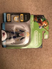 World Of Nintendo Shiek Figure Wave 1-5 Zelda
