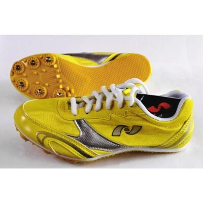 Jf-Sports Allround-Spike Serpiente Amarillo - Imagen 1 de 3