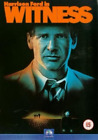 Witness [DVD] [1985] (DVD) Harrison Ford Kelly McGillis Lukas Haas (US IMPORT)