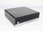 Disque dur HP EliteDesk 800 G4 SFF Intel i5-8500 3 GHz 4 Go 4 To équitable sans COA