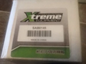 SAB0145 Outdoor Power Xtreme Equipment Starter Cub Husqvarna Lt Ltx - Bild 1 von 4