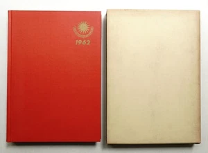 IV Juegos Asiáticos (Yakarta) 1962 Informe Oficial - Imagen 1 de 3
