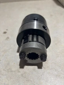 Mefin 7139-764S Hydraulic Head for Fuel Injection Pump CAV DPA - Foto 1 di 3