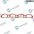 Drm081 Dr.motor Automotive Gasket, Intake Manifold Intake Manifold For Audi Seat