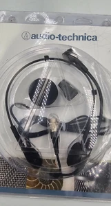 Audio-Technica Headworn Microphone - ATM75C Cardioid Condenser - Picture 1 of 3