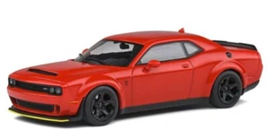 Dodge Challenger SRT Demon - 2018 - Torred - SOLIDO 1:43 - Imagen 1 de 6