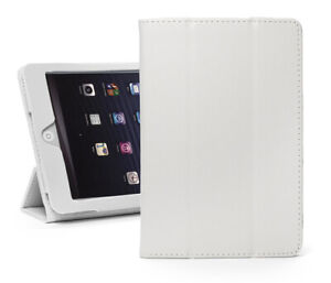 For Apple iPad 2 3 4 5 Air Mini Pro Leather Smart Stand Case Cover Protector