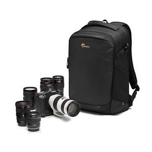 Lowepro Flipside BP 400 AW III Mirrorless and DSLR Camera Backpack - Black -