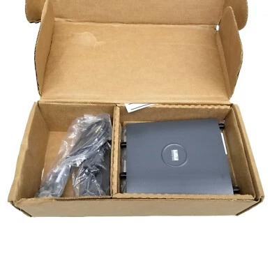 Cisco Air-LAP1242AG-A-K9 V03 Aironet 1200 AG Series 2.4/5GHz 54Mbps #2 - Image 1 of 4