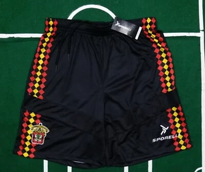 Leones negros de la UDG kurze Trainingshose Sporelli offizielle Marke - Bild 1 von 3