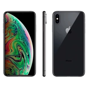 Apple iPhone XS A1920 Unlocked 64GB Space Gray A - Picture 1 of 3
