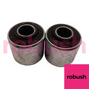 Semi Bonded Bushes ID16.00xOD40.00xIL43.00xOL35.00 (x2) - Picture 1 of 3