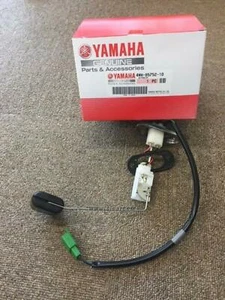 YAMAHA ROAD STAR SILVERADO 1999 - 2003 SENDER UNIT ASSY. FUEL METER 4WM-85752-11 - Picture 1 of 24