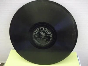 Billy Eckstein & Deluxe All Star Band,Deluxe,"Good Jelly Blues"US,10"78 RPM, M- - Imagen 1 de 2