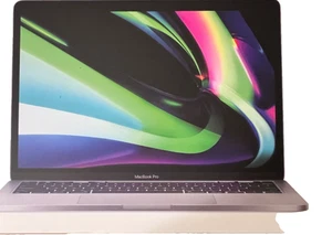 Apple MacBook Pro 2022 13-inch with Apple M2 chip Model A2338  EMPTY BOX ONLY - Afbeelding 1 van 4