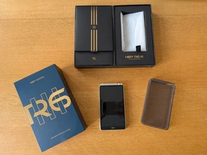 Hiby R6 III DAP HiRes Audio MP3 Player mit OVP - Bild 1 von 15