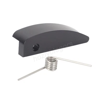 For 72-99 Arctic Cat Kitty Cat Snowmobile Chain Tensioner Spring Tightener Puck - Image 1 of 4