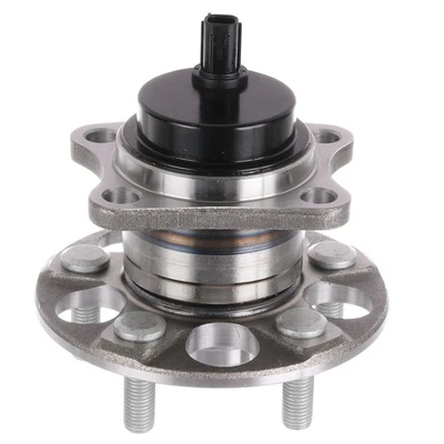 1pcs Rear Wheel Hub Bearing For 2008 2009 2010 2011 2012 - 2014 Scion XD 5-Bolt - Imagem 1 de 4