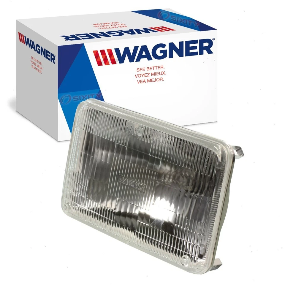 Wagner H4651 Multi Purpose Light Bulb for D94Y13007C Electrical Lighting xr - Image 1 of 4