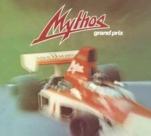 Grand Prix von Mythos | CD | Zustand sehr gut - Image 1 of 2