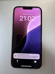 Iphone 13 Pro Max 128gb unlocked Green Colour - Zdjęcie 1 z 10