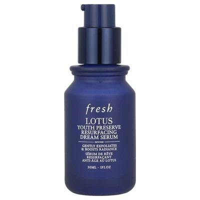 Lotus, Youth Preserve Resurfacing Dream Serum, 1 fl oz (30 ml) - Image 1 of 3