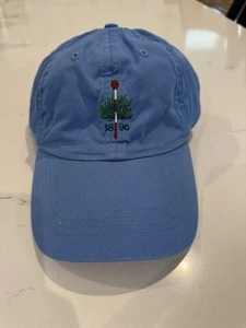 Blue Merion Imperial Hat Adjustable Strap Standard Size - Picture 1 of 4