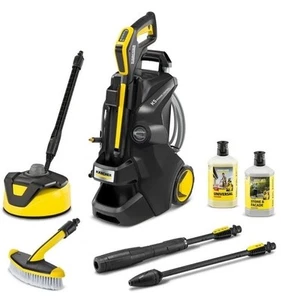 Kärcher K5 Hochdruckreiniger Power Flex Home&Brush Anniversary Edition NEU!! - Bild 1 von 3