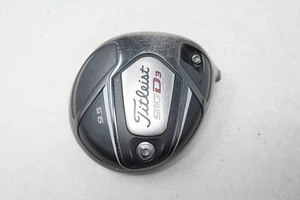 Titleist 910D3 9.5* Driver Club Head Only 171954 - Picture 1 of 4