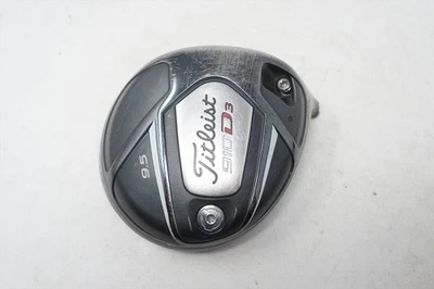 Titleist 910D3 9.5* Driver Club Head Only 171954 - Image 1 of 4