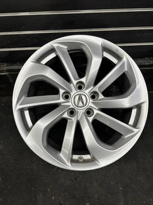 Llanta Acura RDX 18" X 7,5" 2016 2017 2018 stock de fábrica OEM rueda 16-18 71836 Foto 1 de 4