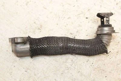 Ford C-MAX II 2012 Diesel Tubo Della Valvola EGR 9674950180 RIM32528 - Immagine 1 di 4