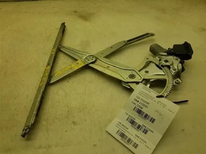 07-12 LEXUS ES350 FRONT RIGHT PASSENGER SIDE WINDOW REGULATOR - Picture 1 of 12