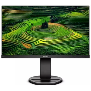 PHILIPS Monitor 23.8'' IPS B Line 241P8QPJEB 1920x1080 Full HD 5 ms - Photo 1/4