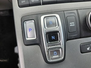 2020-2022 HYUNDAI PALISADE SHIFTER ASSEMBLY  - Picture 1 of 12