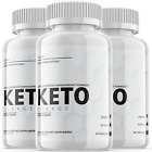 3-Keto Charge Diet Pills,Weight Loss,Fat Burner,Appetite Suppressant Supplement